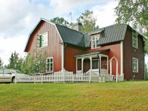 7 person holiday home in ABBORRTR SK in Abborrträsk